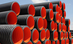 Astral D-Rex DWC HDPE Pipes