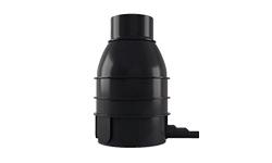 Astral Drain Hulk INSPECTION CHAMBERS & MANHOLE of PE