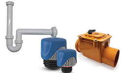 Astral Specialty Fittings