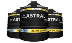 Astral Water Tanks